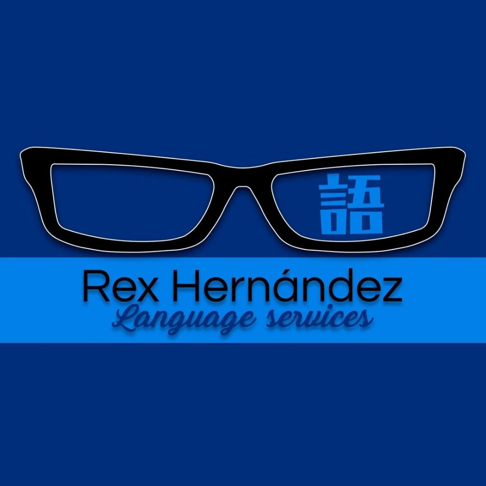 Rex Hernández - Language Services