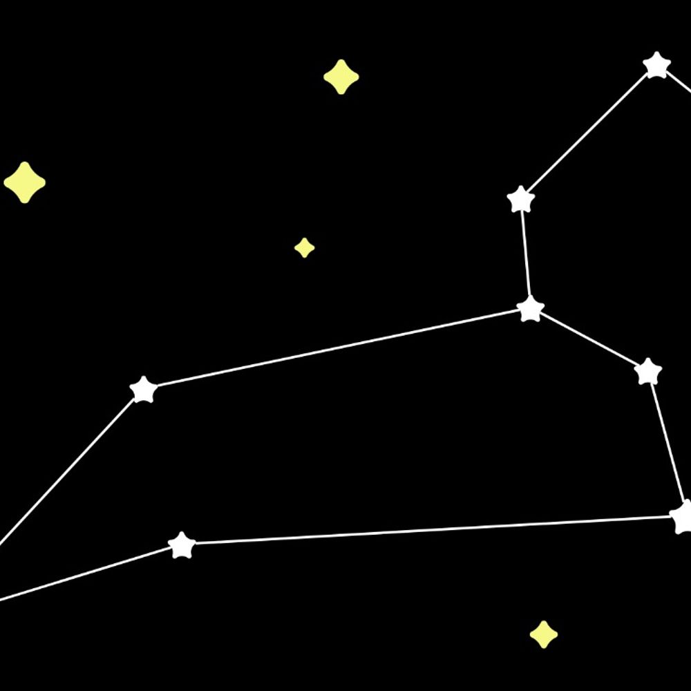 Leo the Star