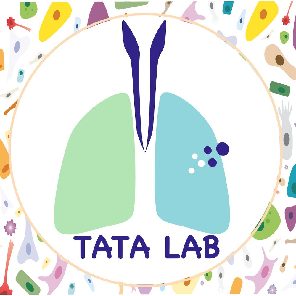 Tata lab @ Duke