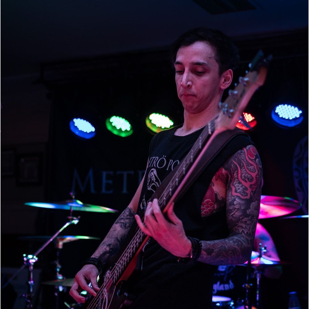 Chris Kay