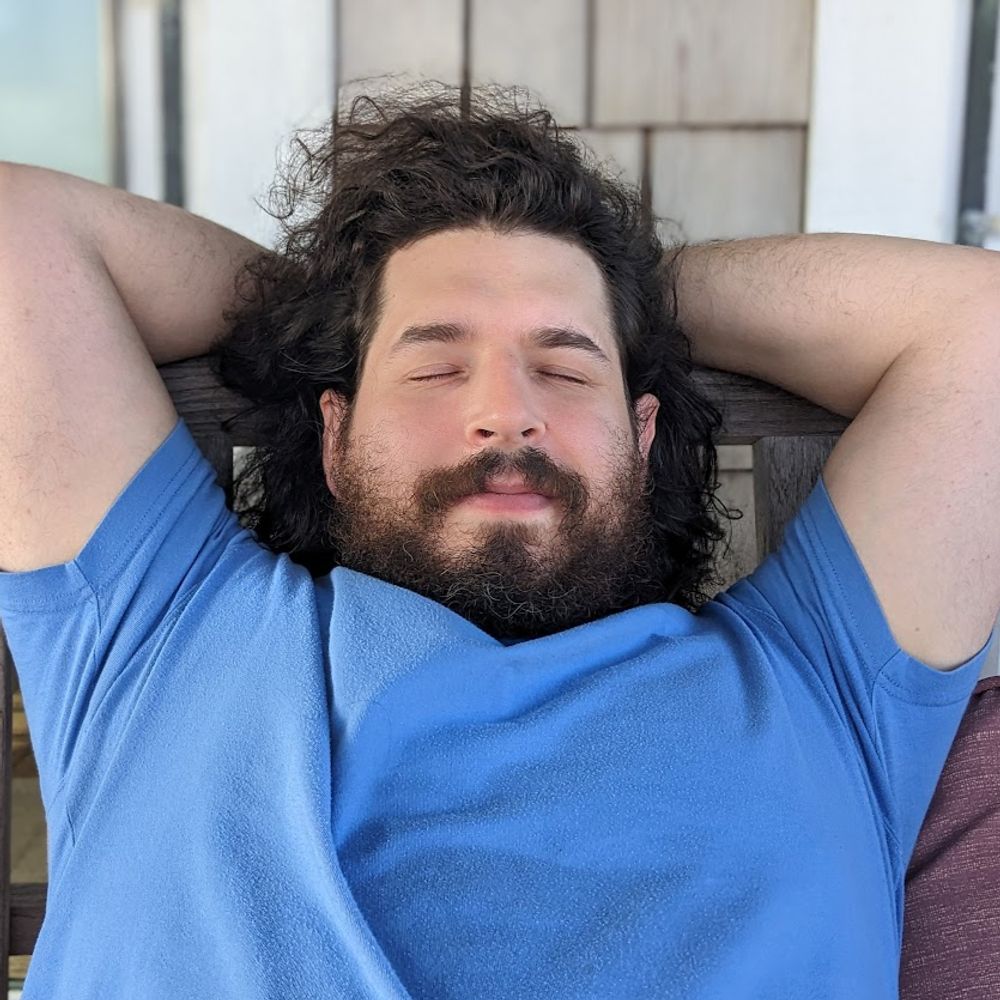 Noah Cohen