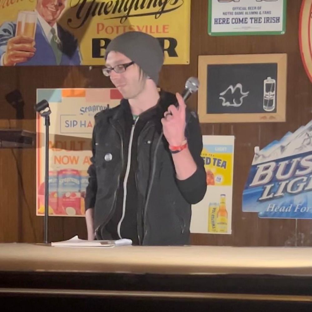 Existincomedy