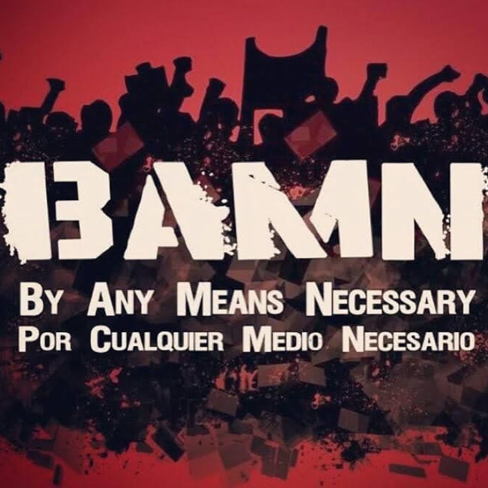 BAMN