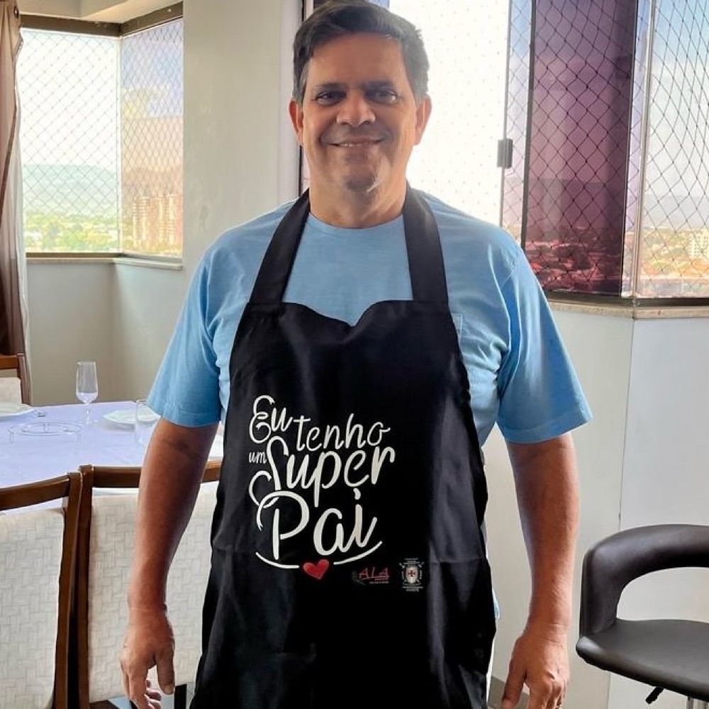 Ser pai!!!