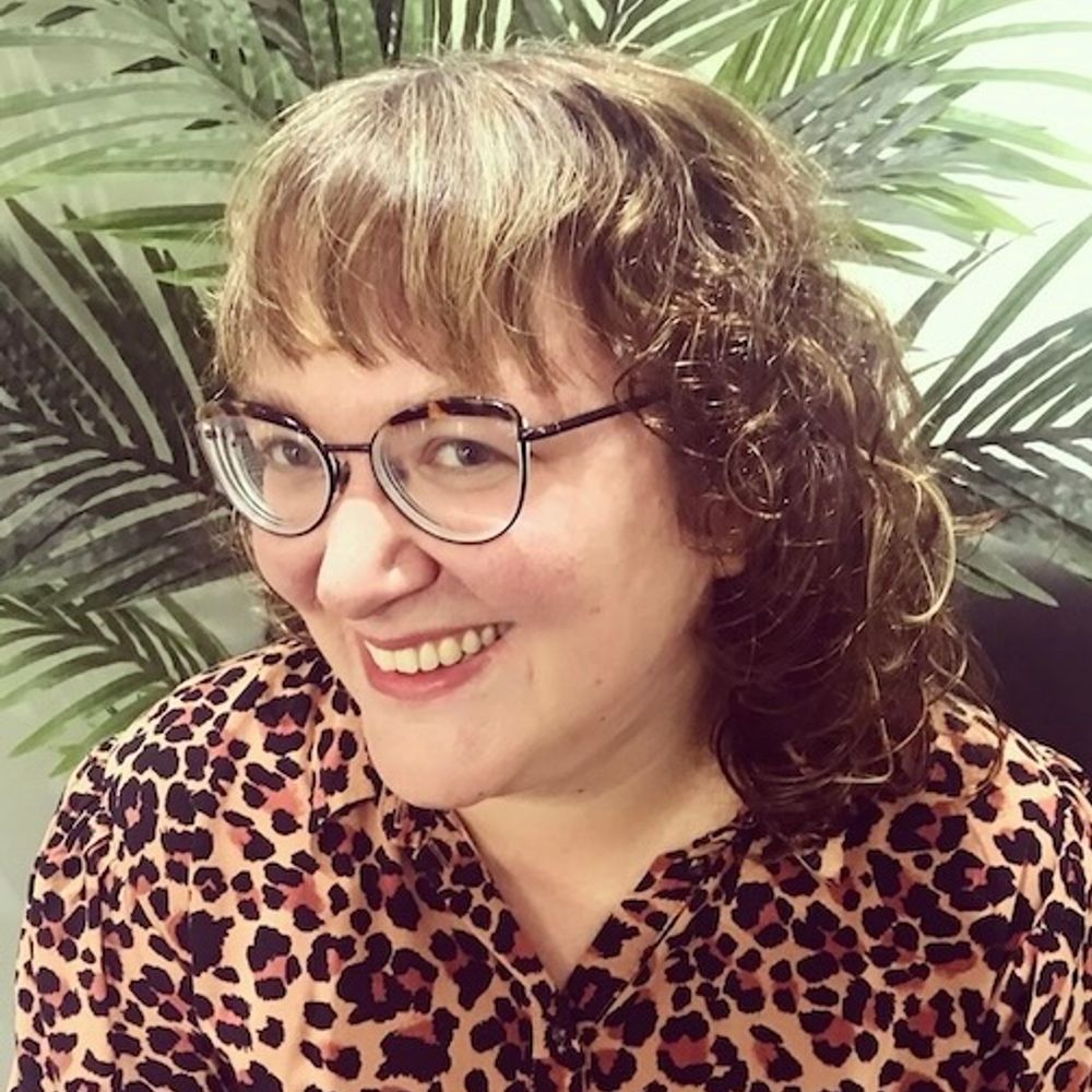 (Dr) Zosia Kuczyńska