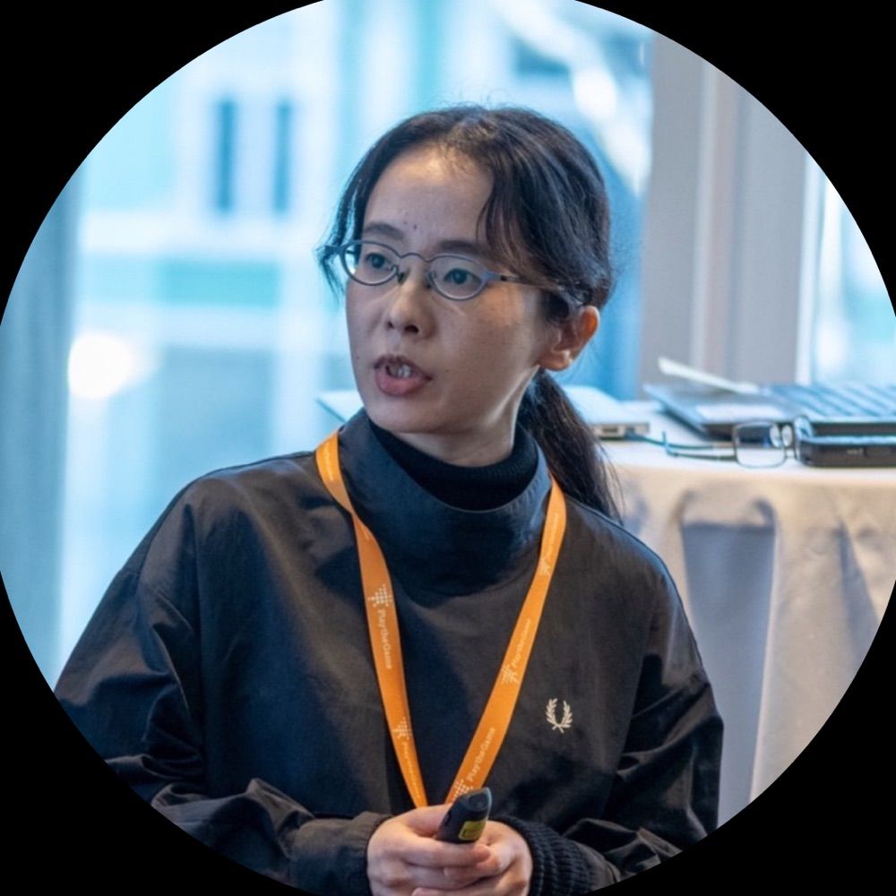 Aya SADAMASU