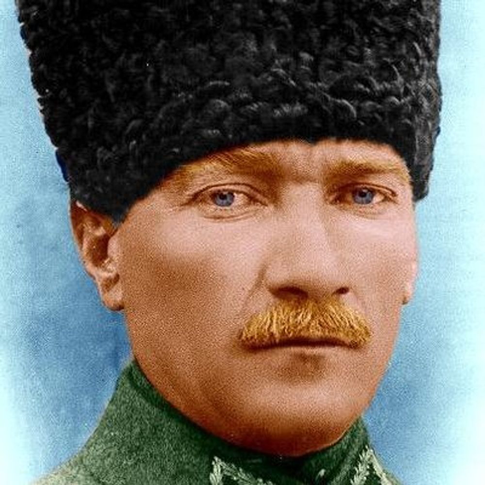 S.Temuçin