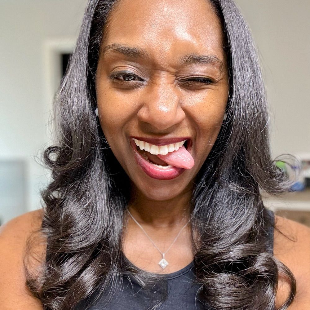 Dr. Candice U-H