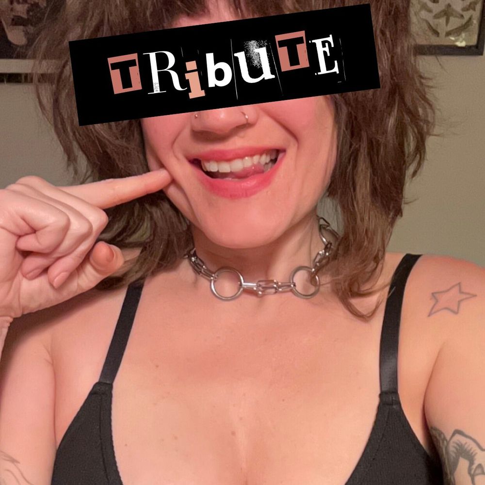 Succubus Goddess Lilo