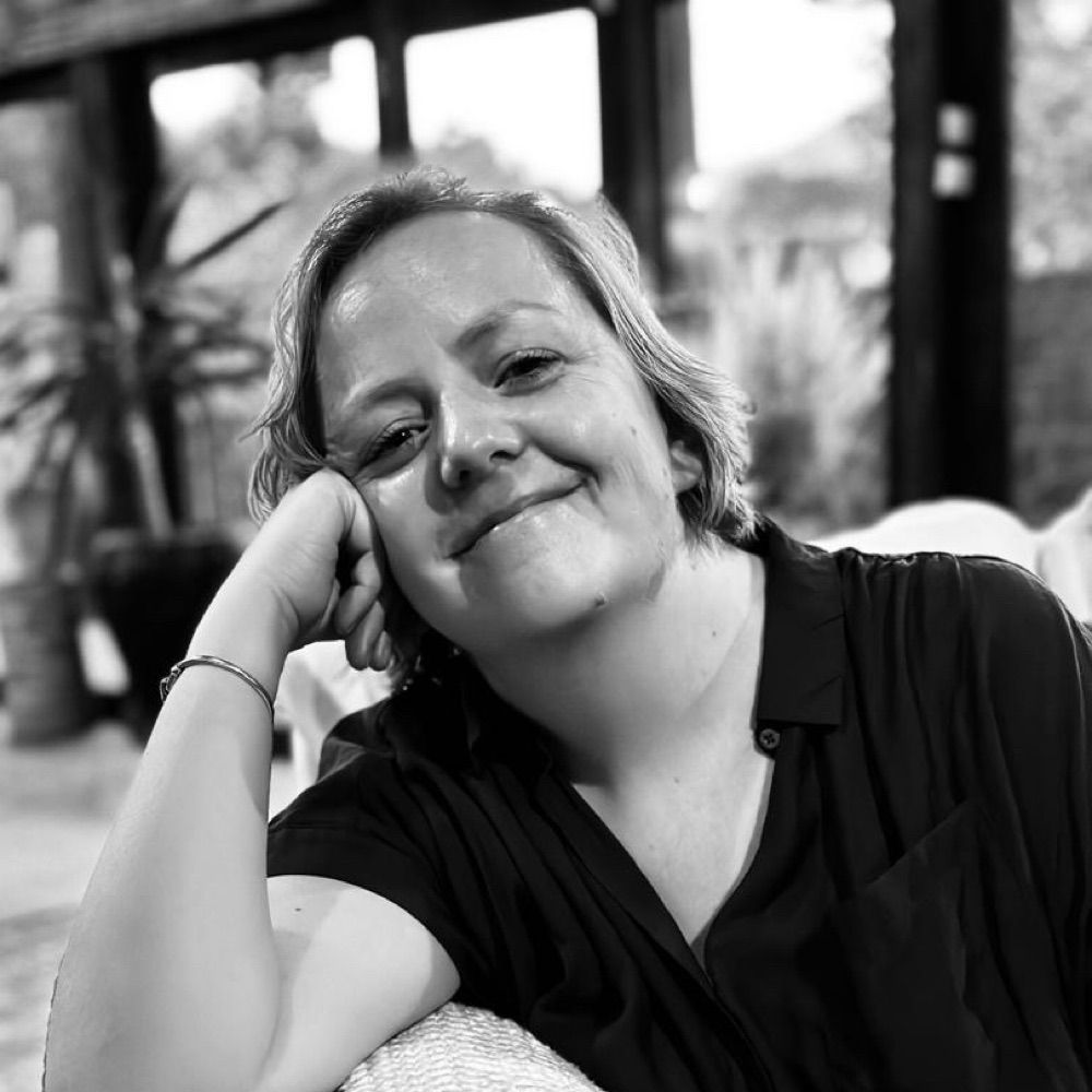 Anna Wilson