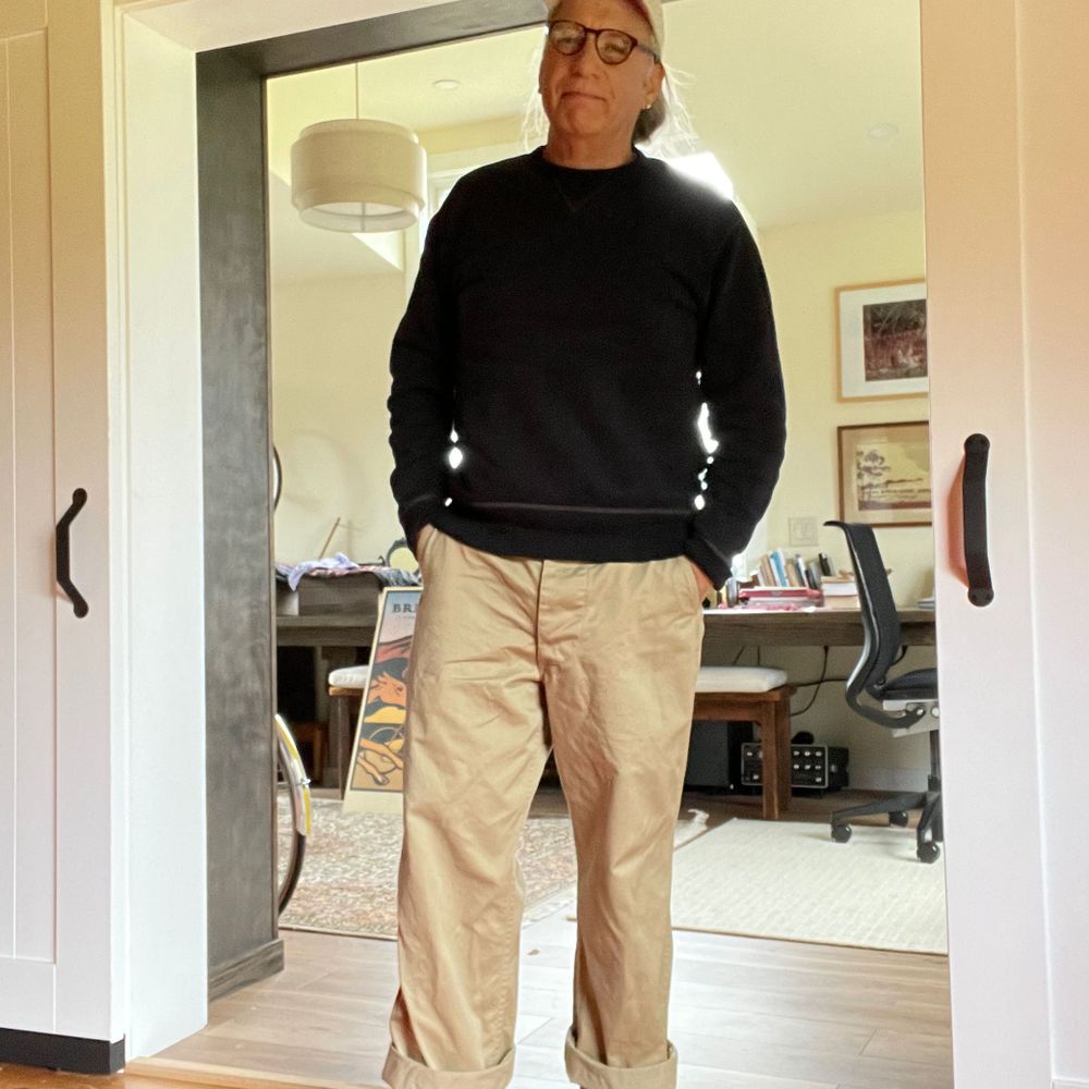 Professor Douglas R. Brooks