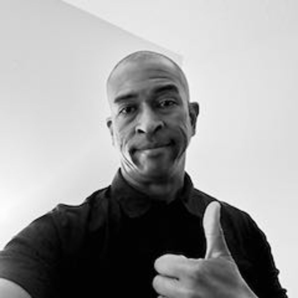 DyShaun Muhammad