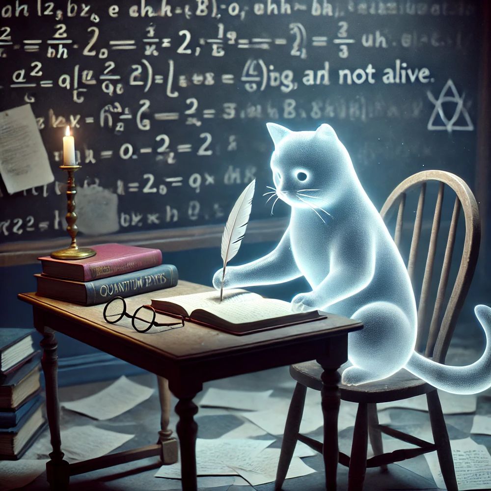 量子猫噺
