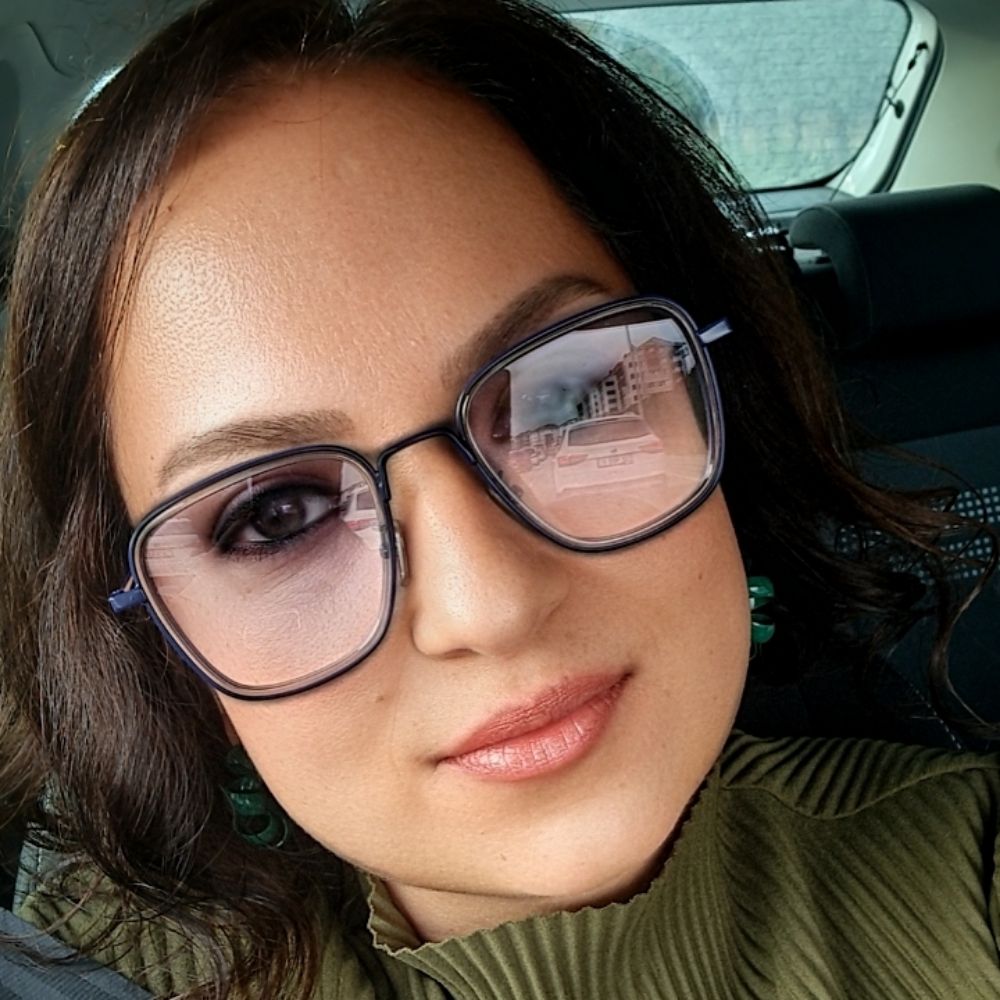 Merve Altınkaya