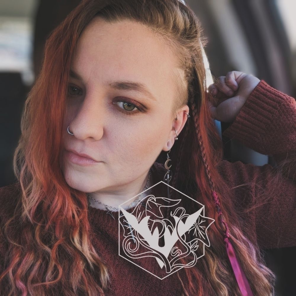 Gild & Gloam Apothecary // Kayla