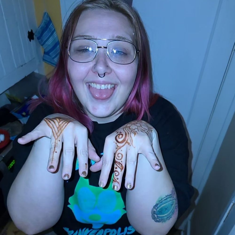 User avatar