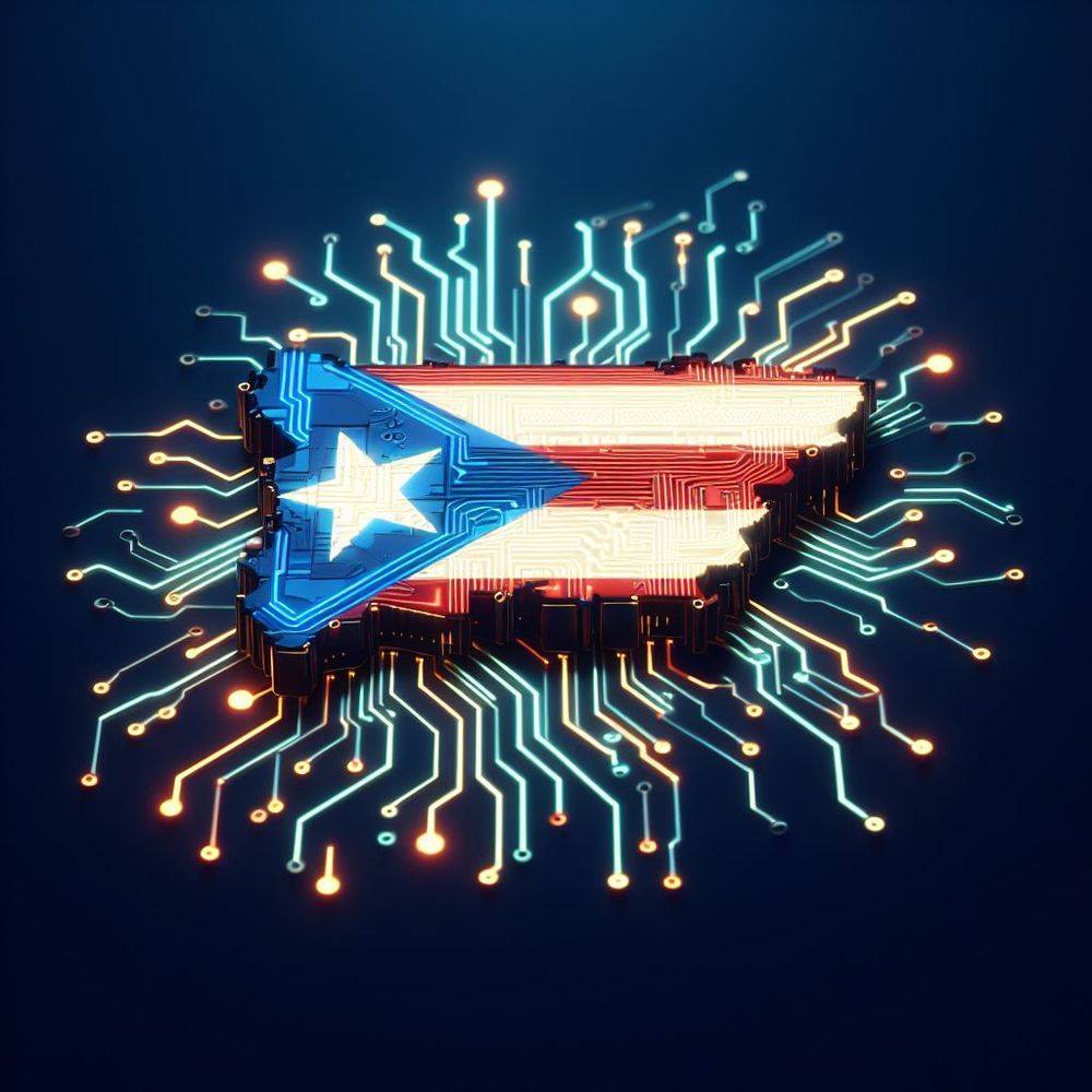 Connect Puerto Rico
