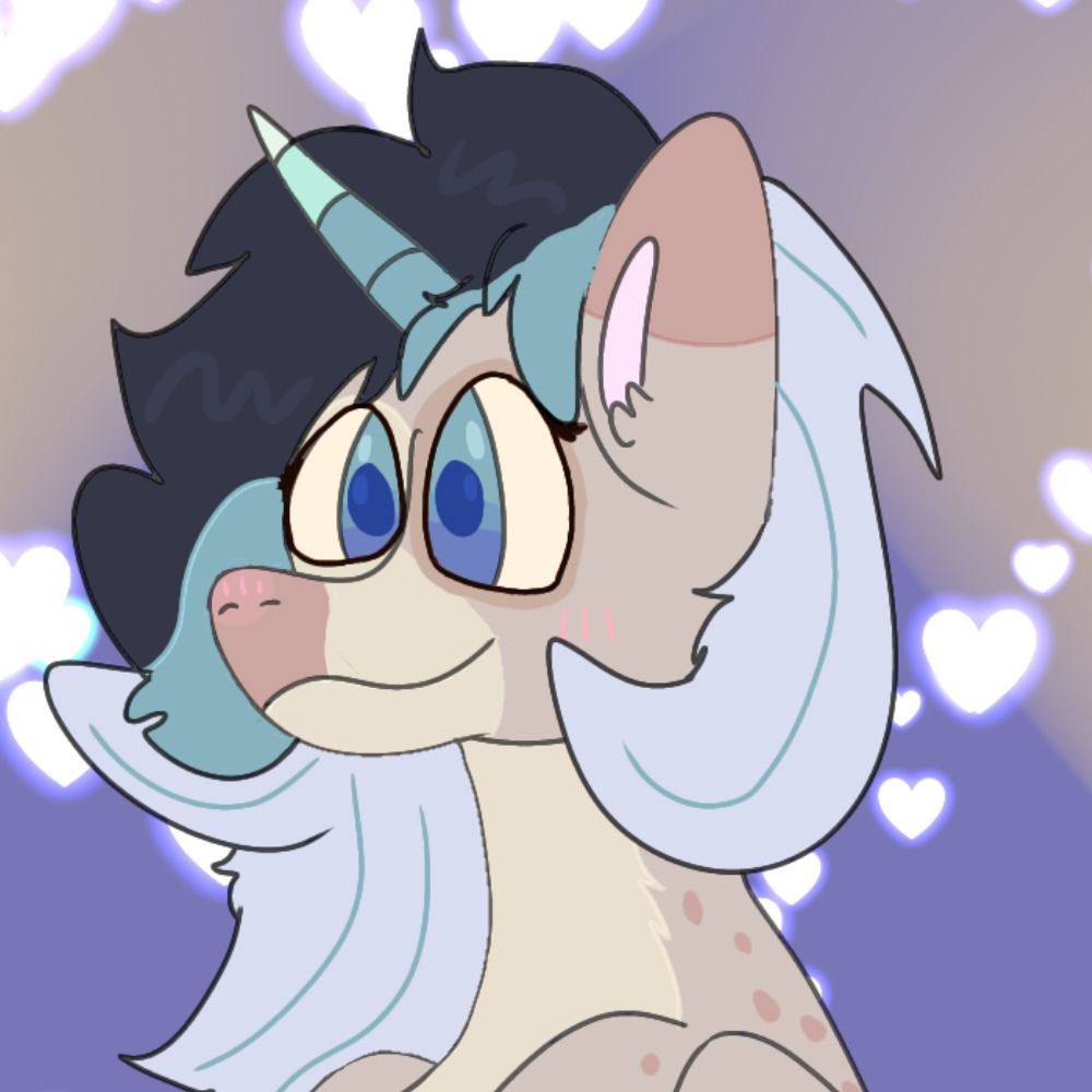 Blu Mocha