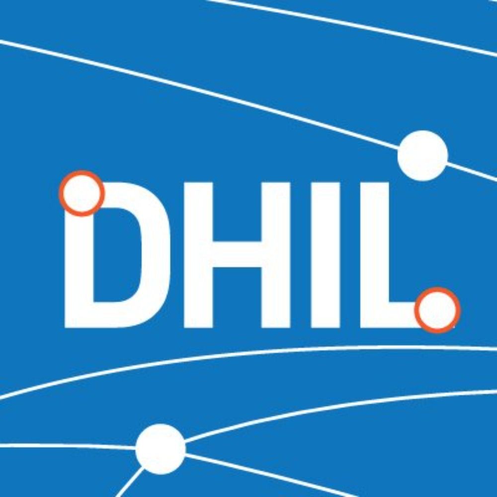 Digital Humanities Innovation Lab 