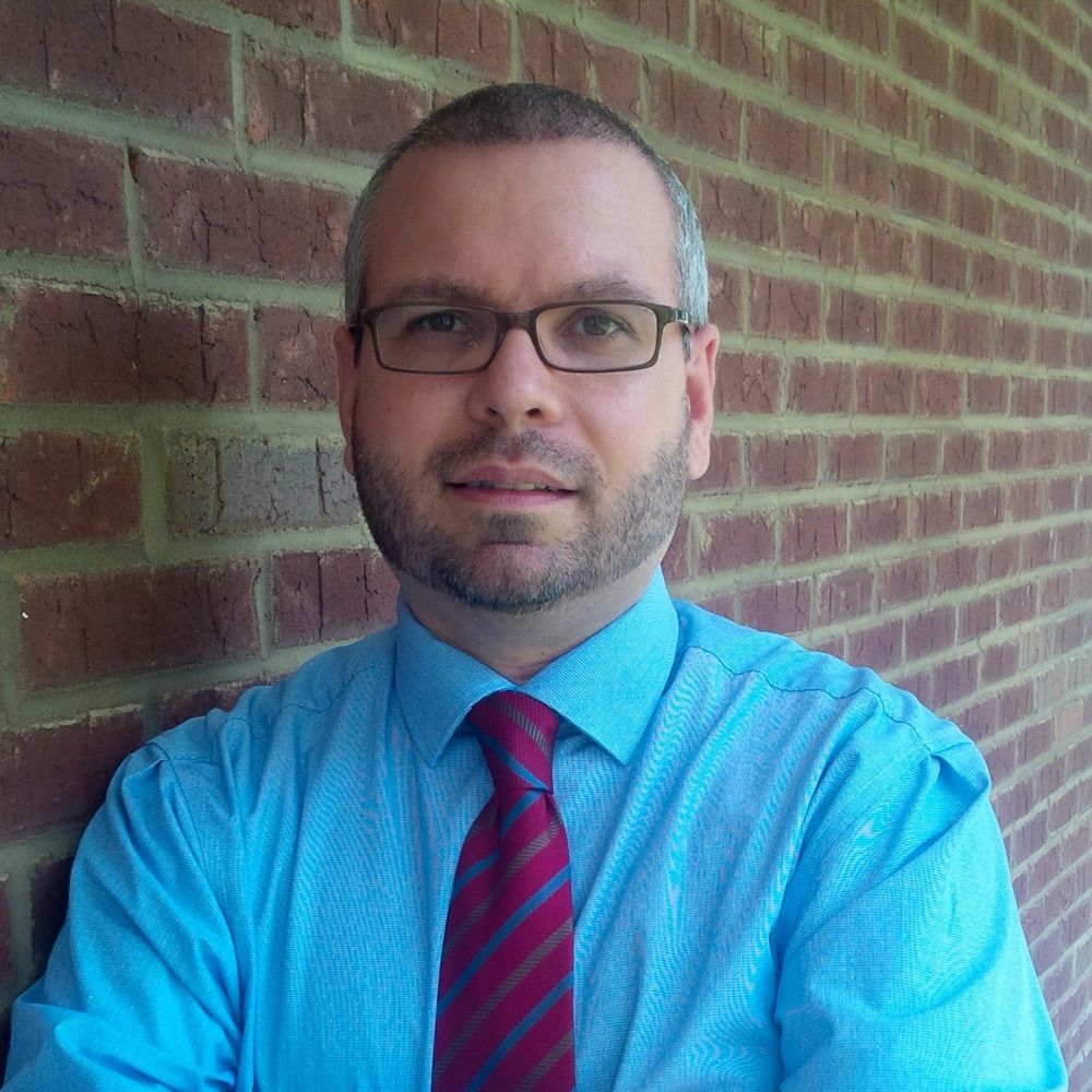 Paul Van Brunt