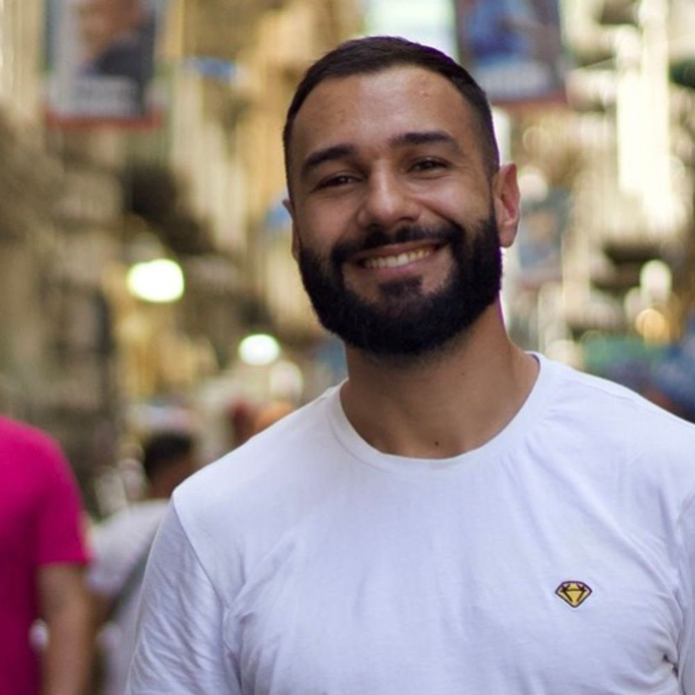 Daniel Pereira