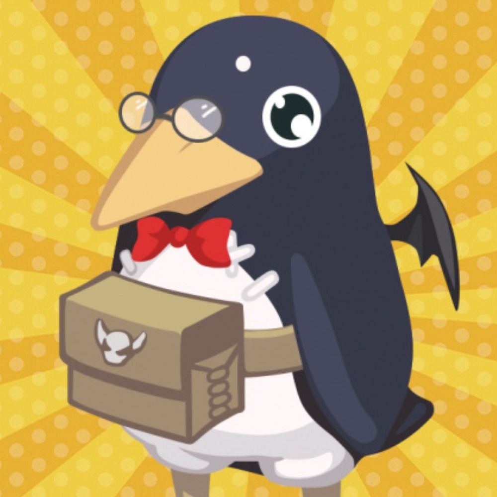 Keichoro's avatar