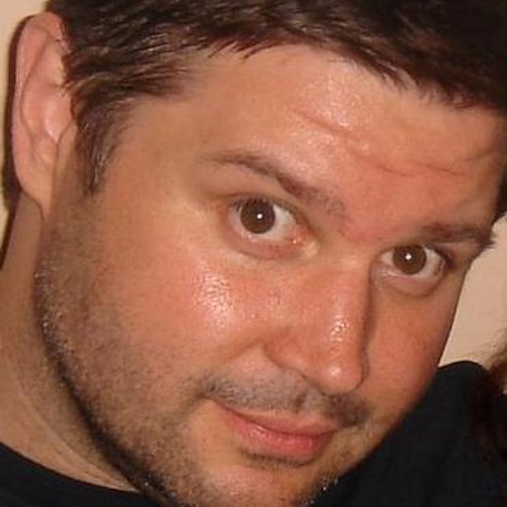 Matthew Kelty