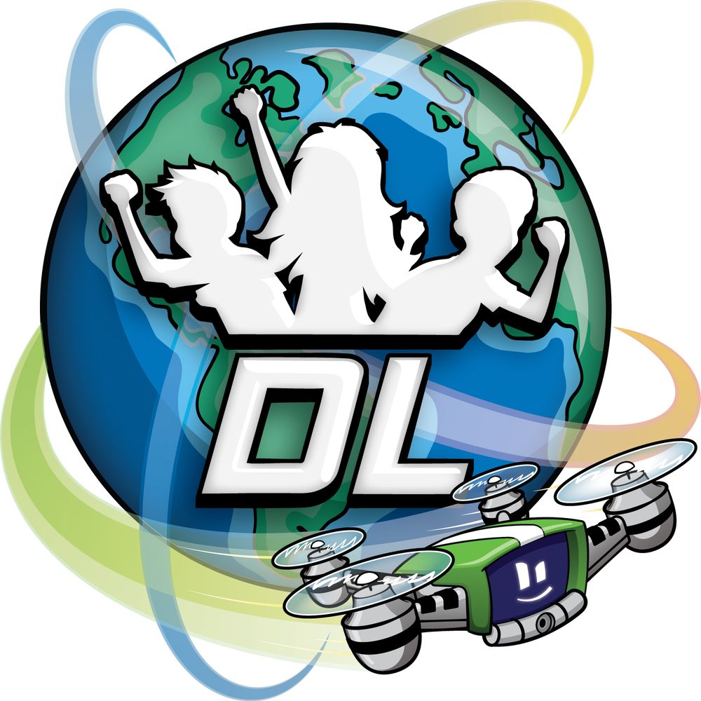 Drone Legends