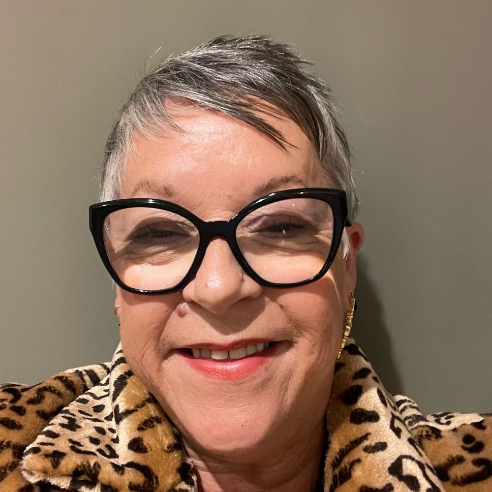 Philippa Childs