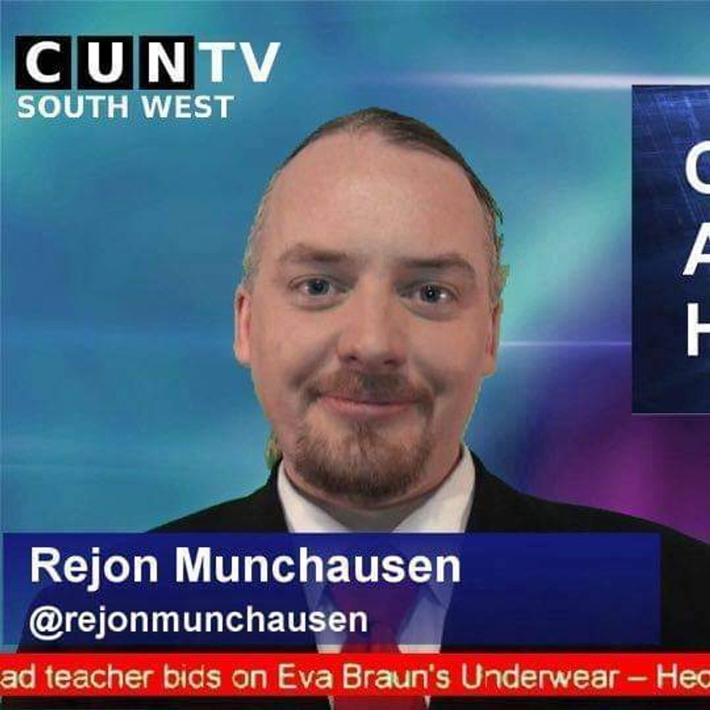 Rejon Munchausen