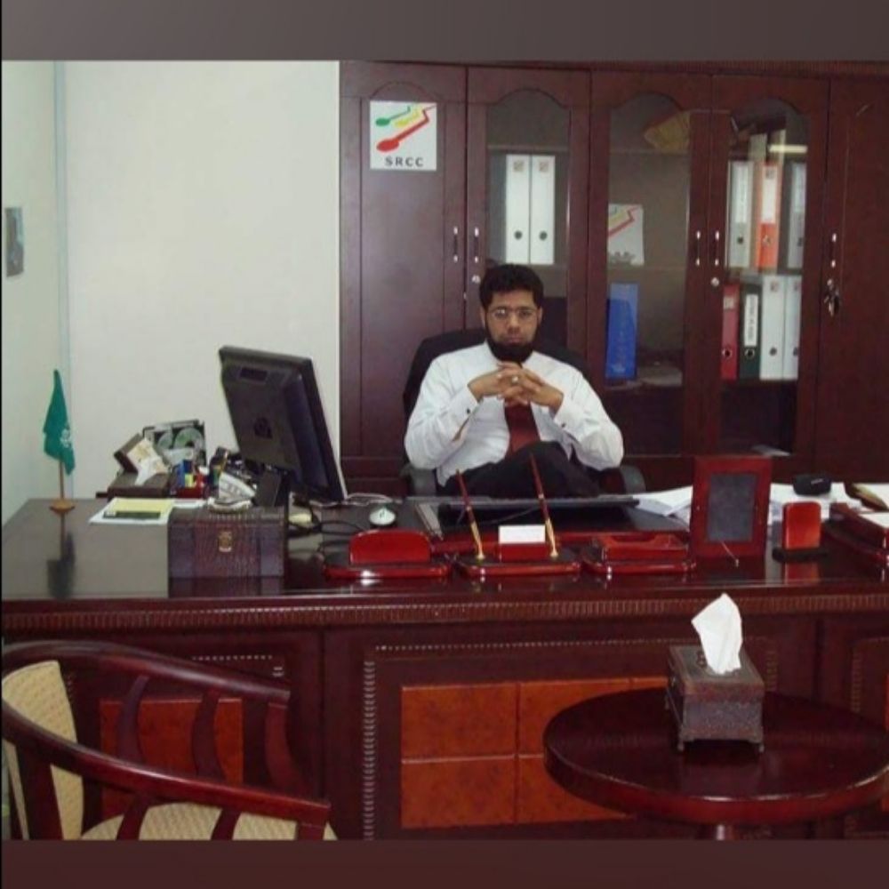 Eng Adil Ahmed Mohammed ♥️#MBS المهندس عادل أحمد محمد
