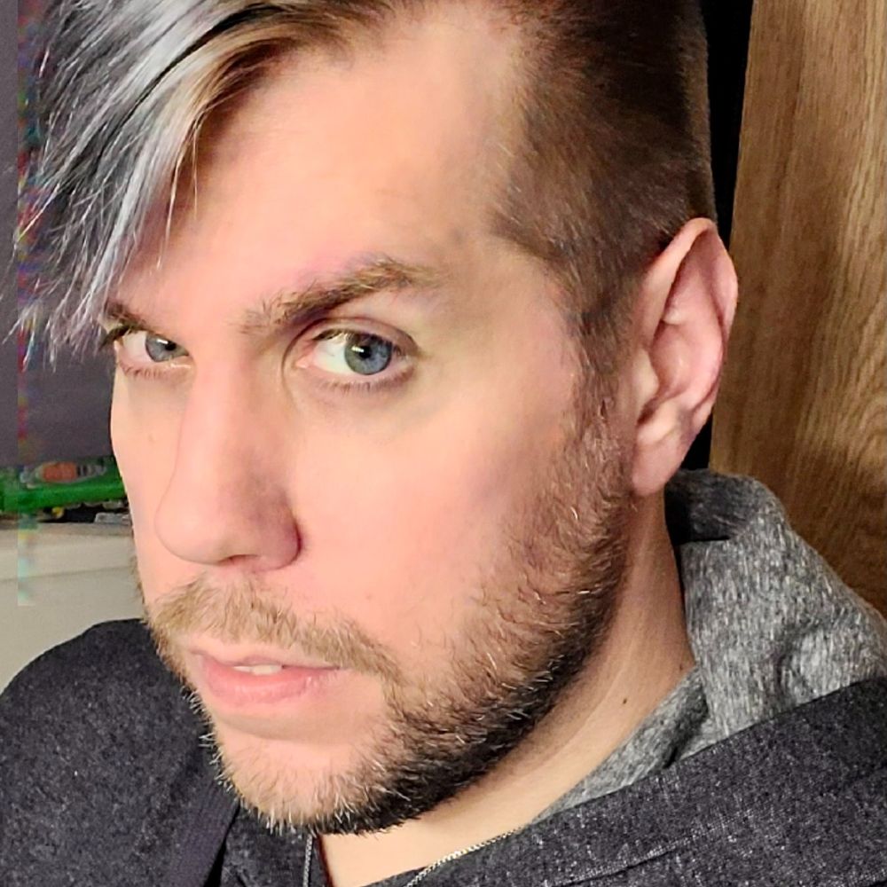 Darren Moffatt