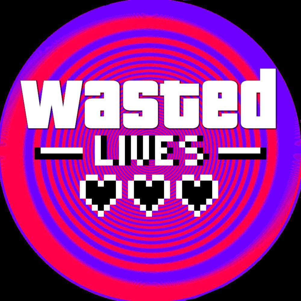 Wasted Lives