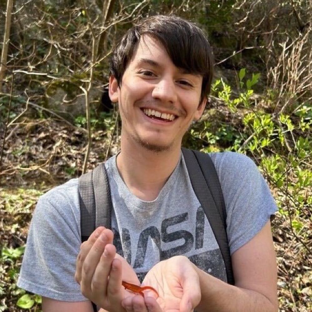 Caleb Charpentier