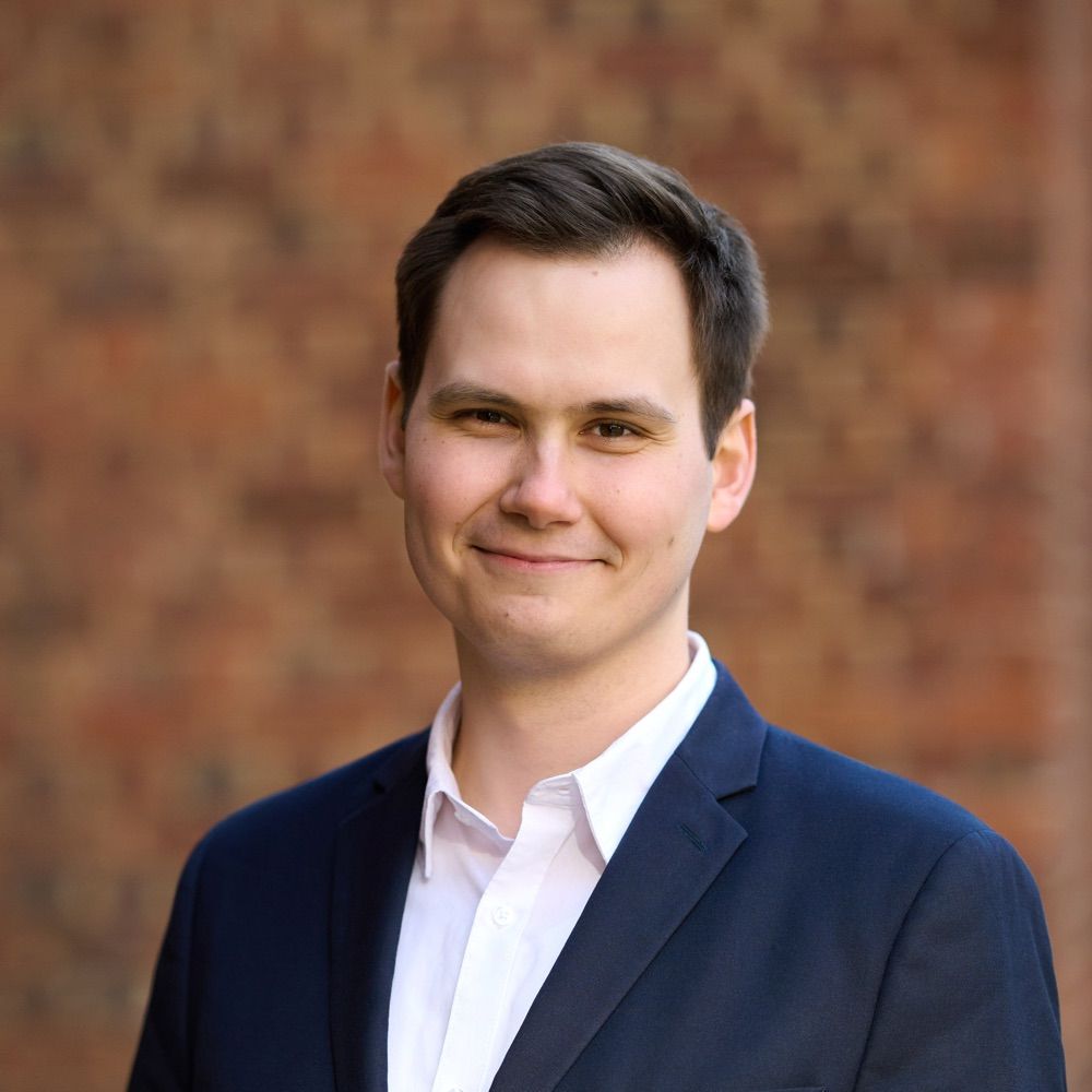 Lukas von Hamburg