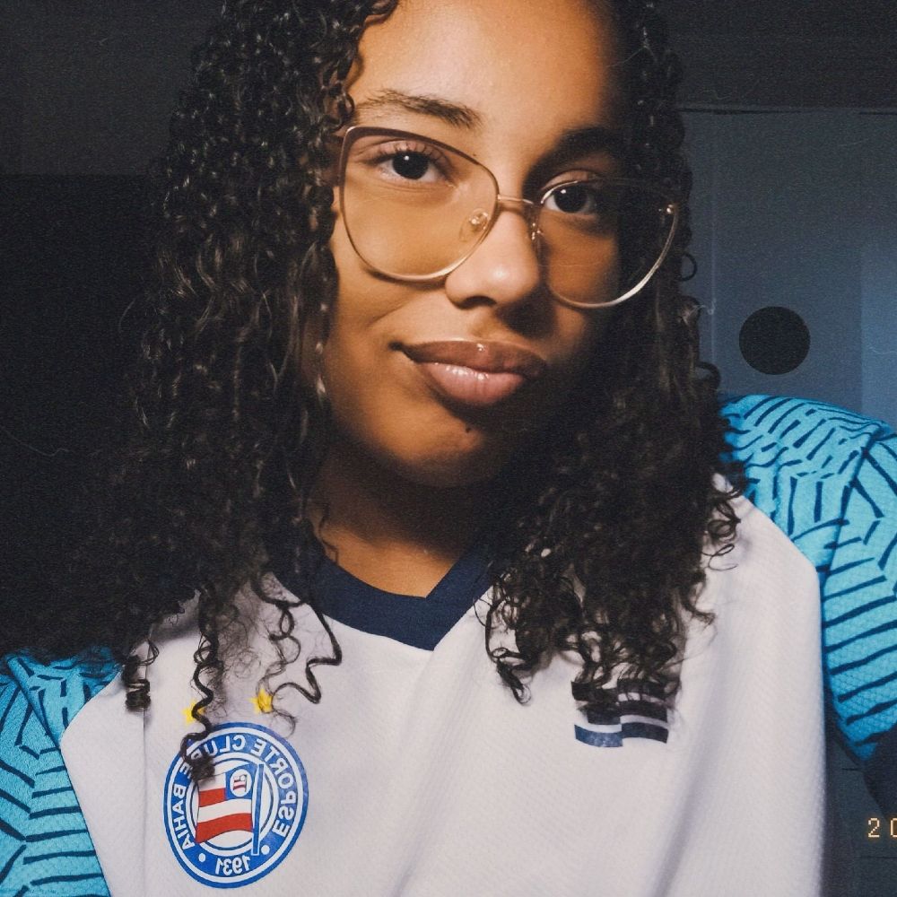 Eu sou mais louca que sua ex