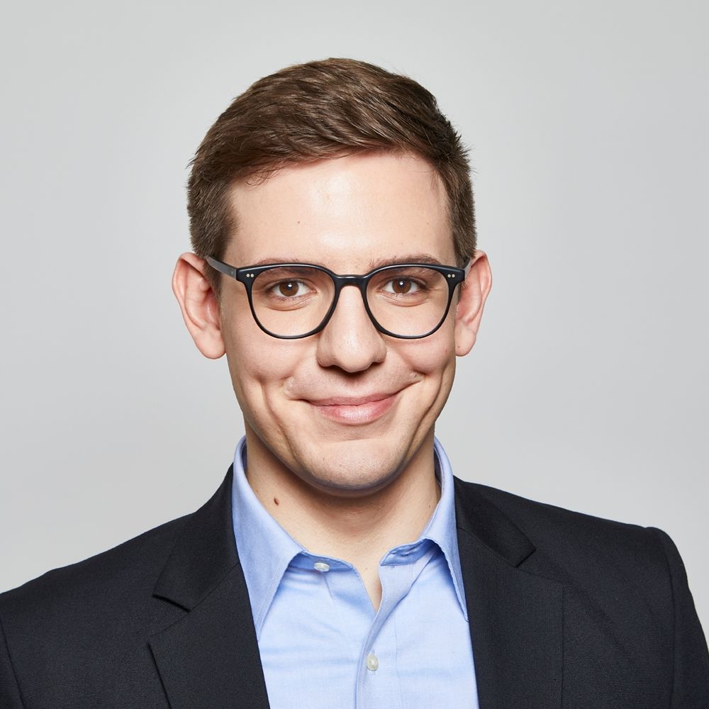 Maximilian Ewert