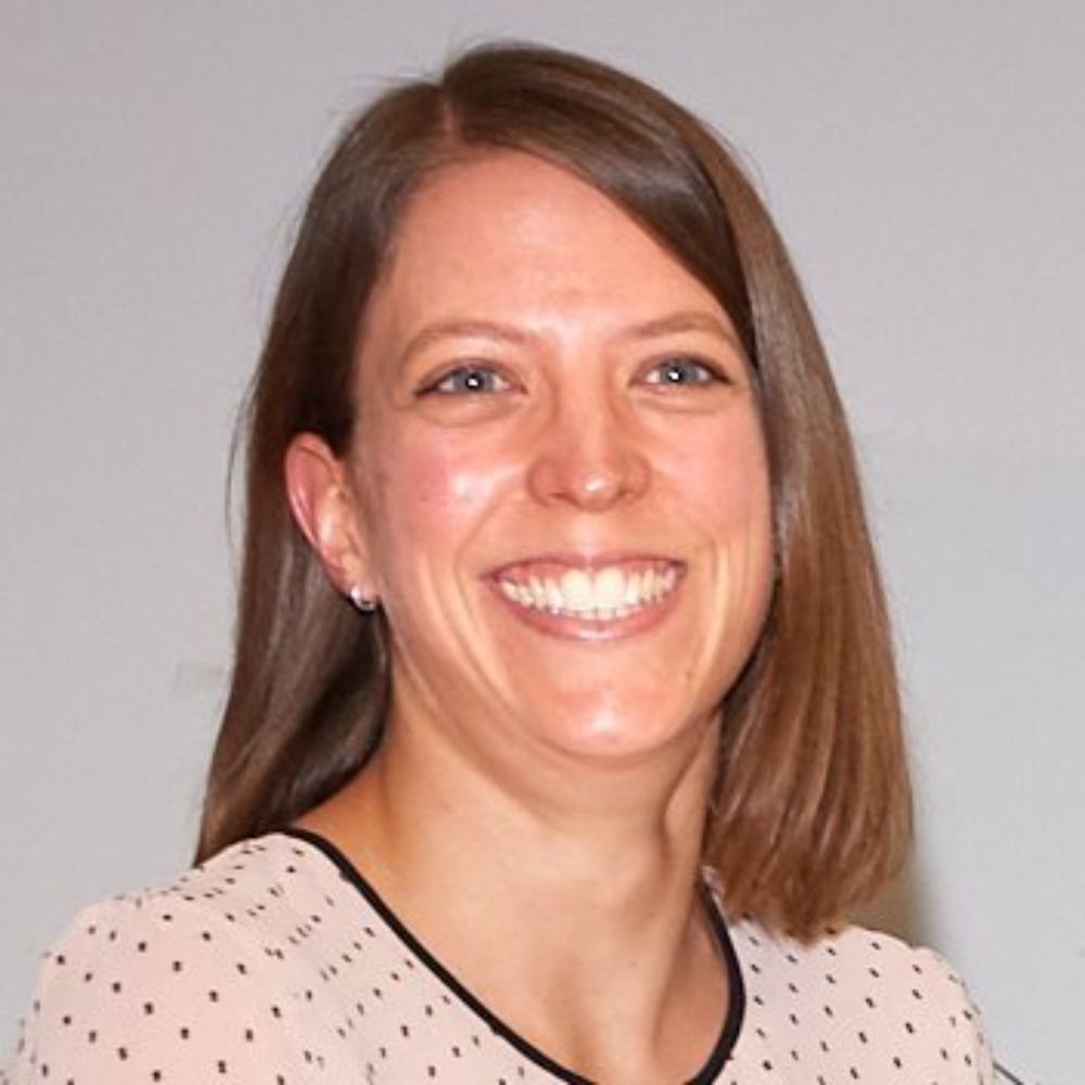 Barbara Postolka