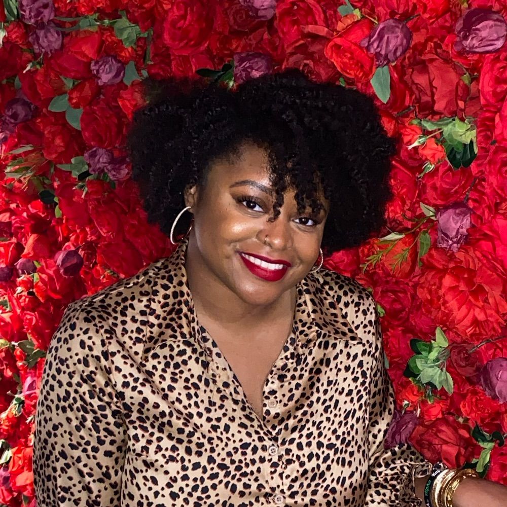 Chelsea B. Osademe