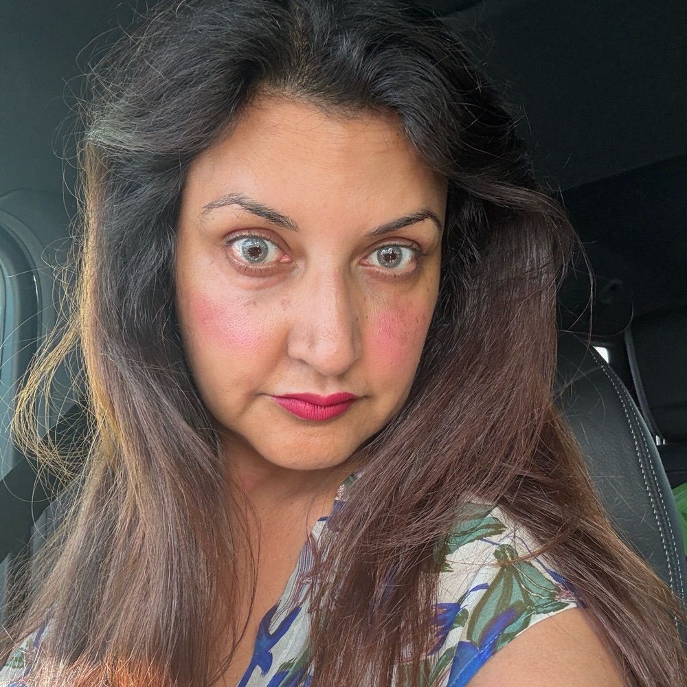 Cheena Chandra