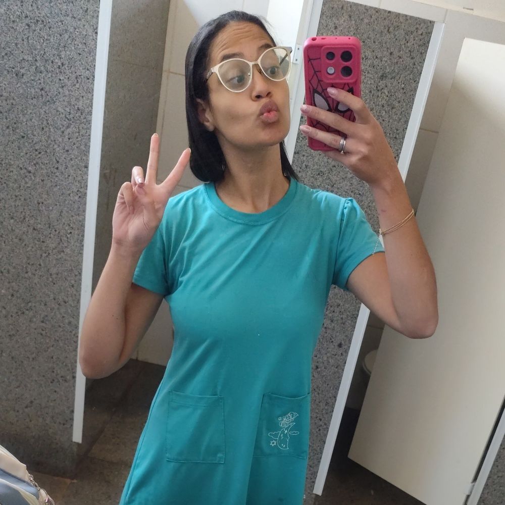 Rayzinha