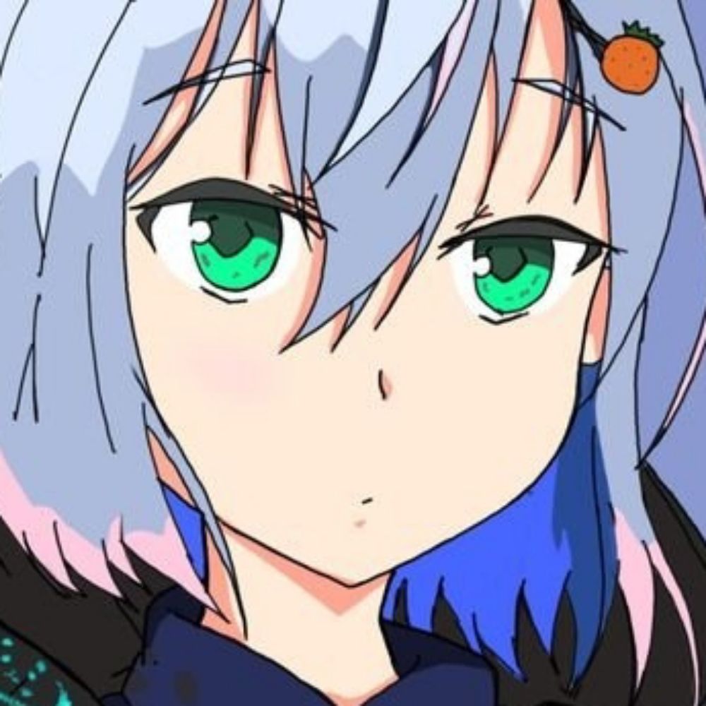 パンダORANGE