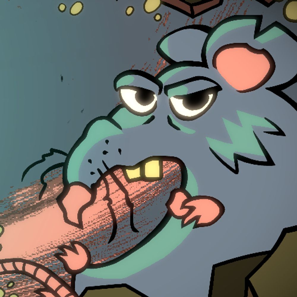 SevenRats