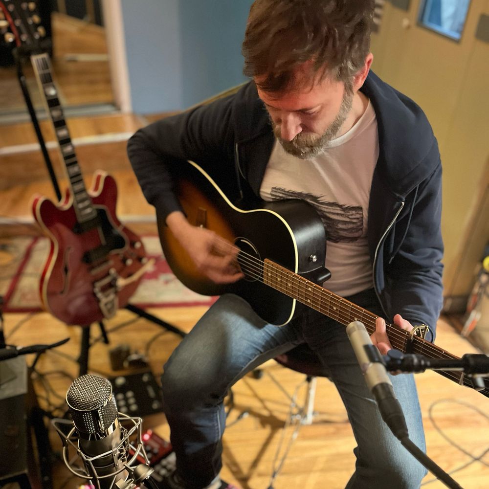 Brett Parnell