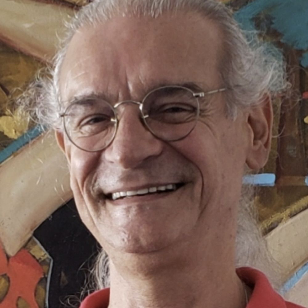 Jorge Almeida 