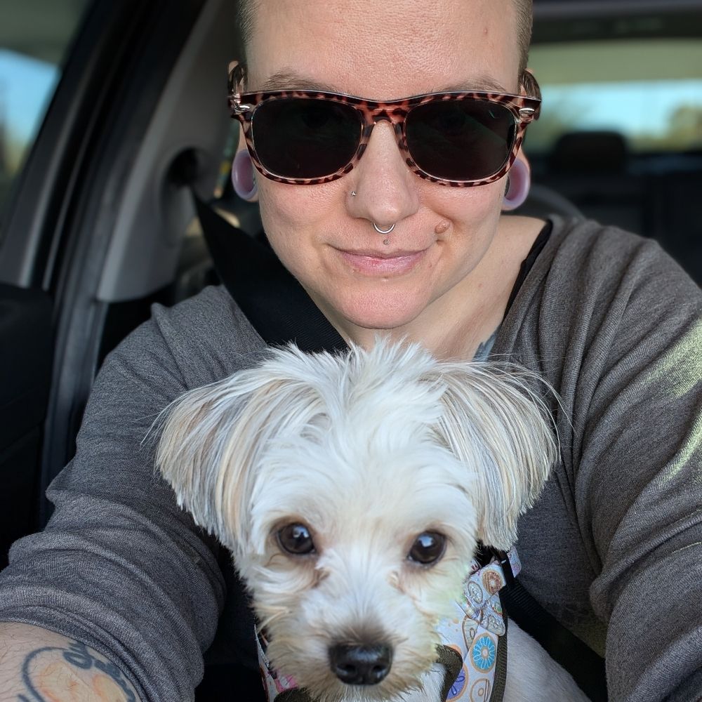 Martini (they/them)