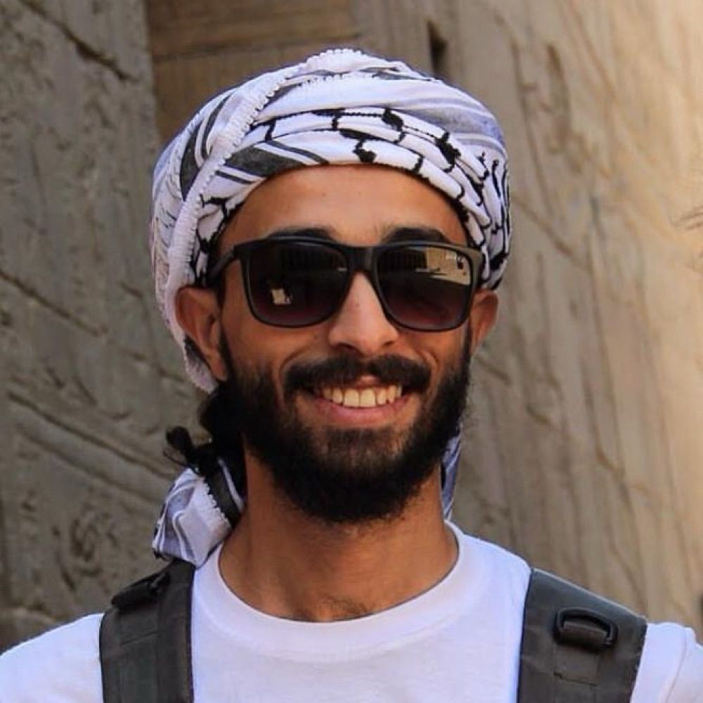 Ahmed ElSheikh