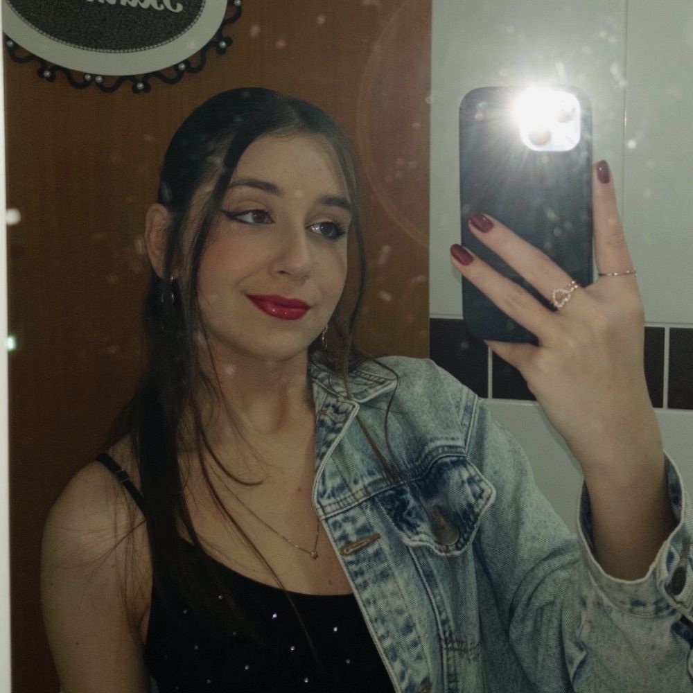 isa ✨