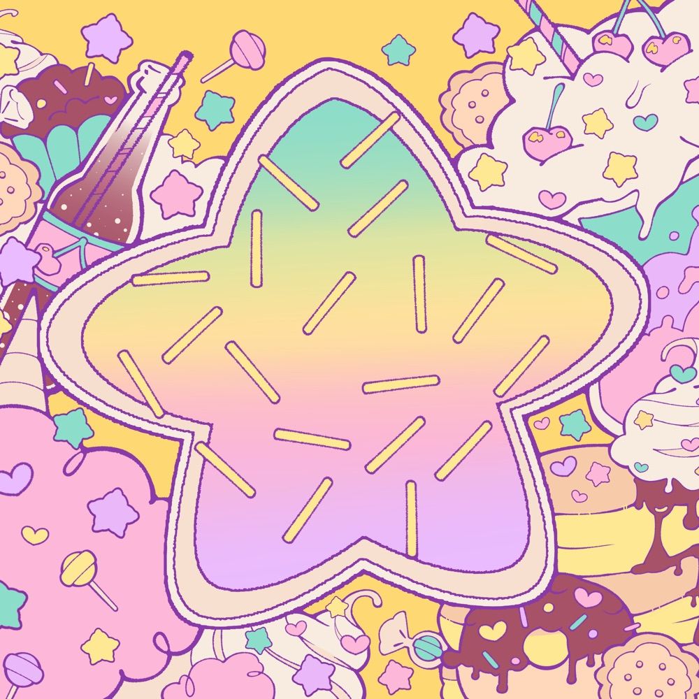 ✦SugarCookie✦ (COMMS OPEN!)