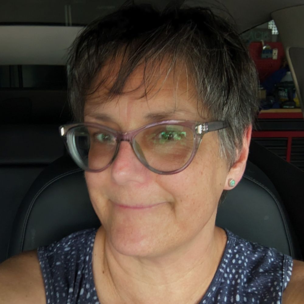 Wendy Anderson